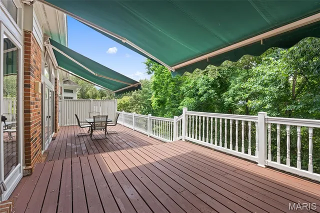 $725,000 | 14316 Spyglass Ridge, Chesterfield, MO 63017