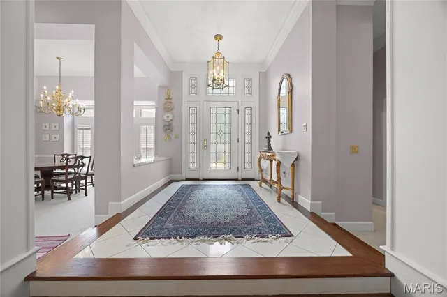 $725,000 | 14316 Spyglass Ridge, Chesterfield, MO 63017