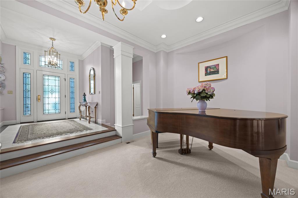 14316 Spyglass Ridge Chesterfield, MO 63017 - Photo 6 of 43