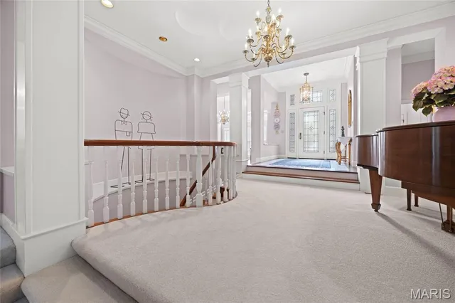 $725,000 | 14316 Spyglass Ridge, Chesterfield, MO 63017