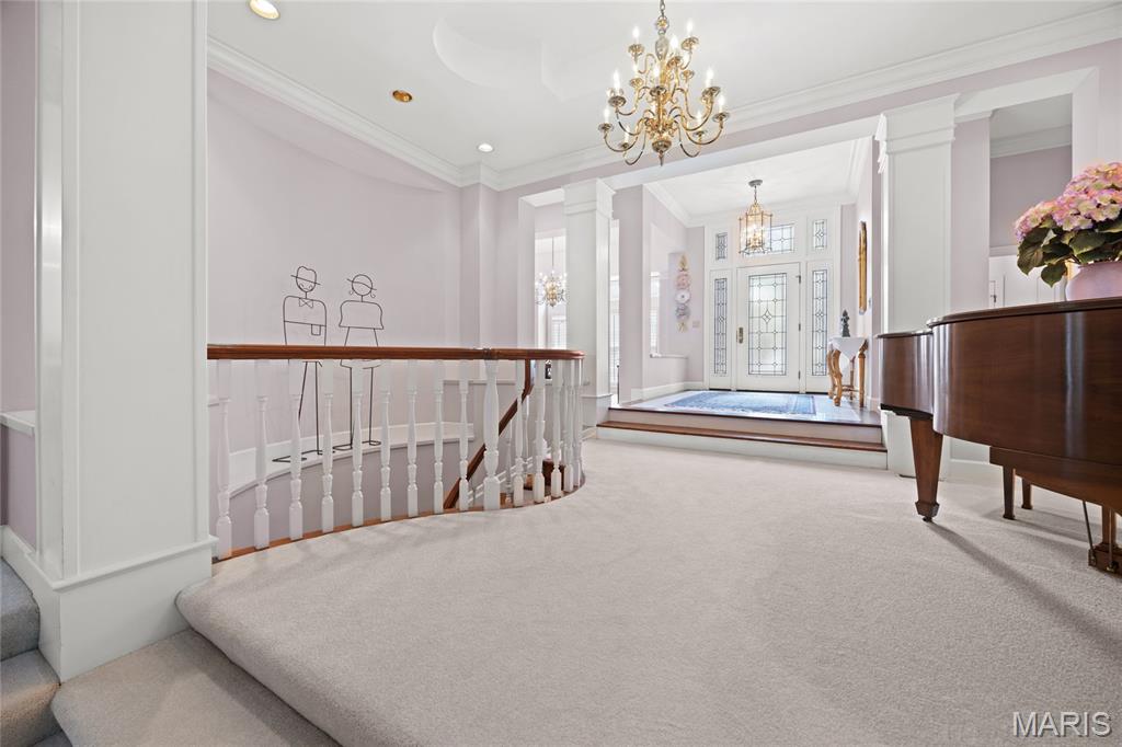 14316 Spyglass Ridge Chesterfield, MO 63017 - Photo 7 of 43