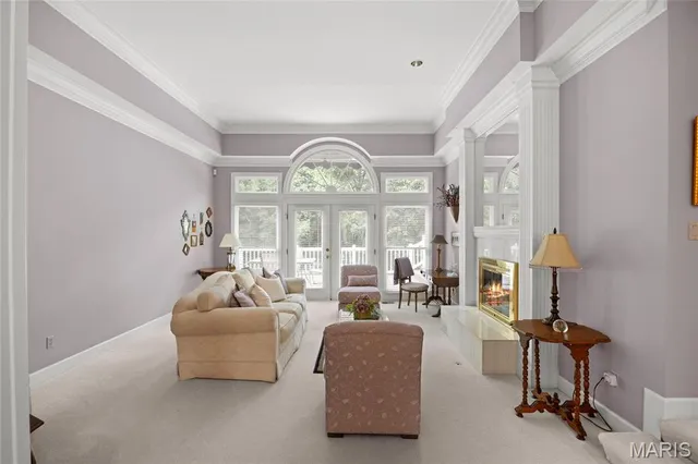 $725,000 | 14316 Spyglass Ridge, Chesterfield, MO 63017