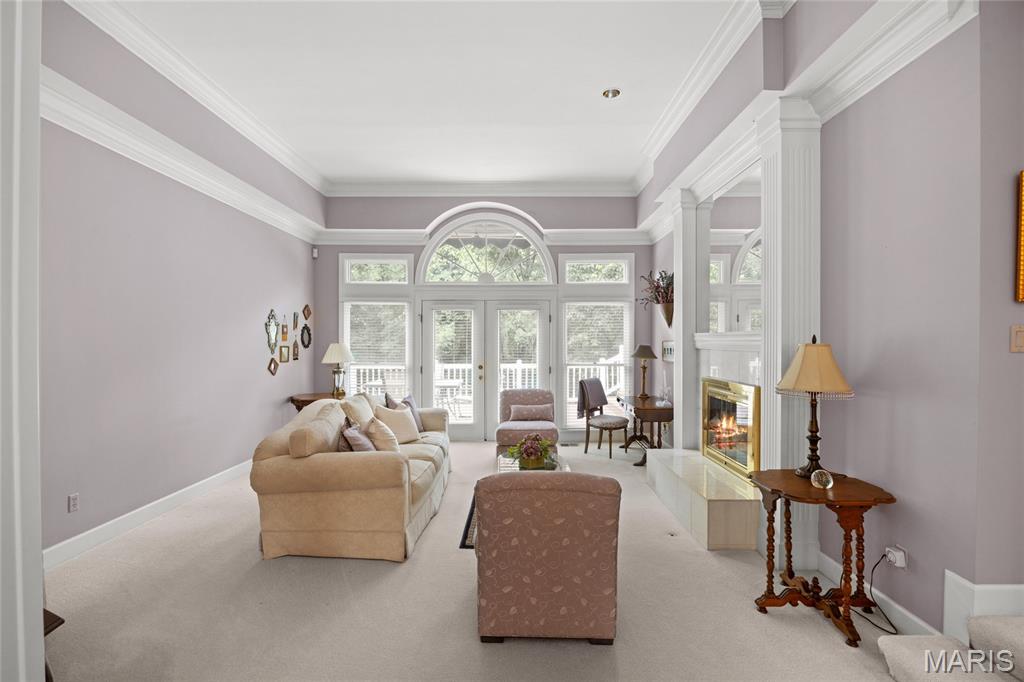 14316 Spyglass Ridge Chesterfield, MO 63017 - Photo 9 of 43