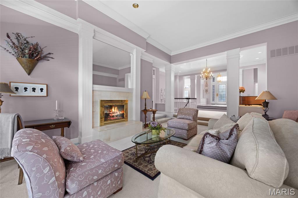 14316 Spyglass Ridge Chesterfield, MO 63017 - Photo 10 of 43