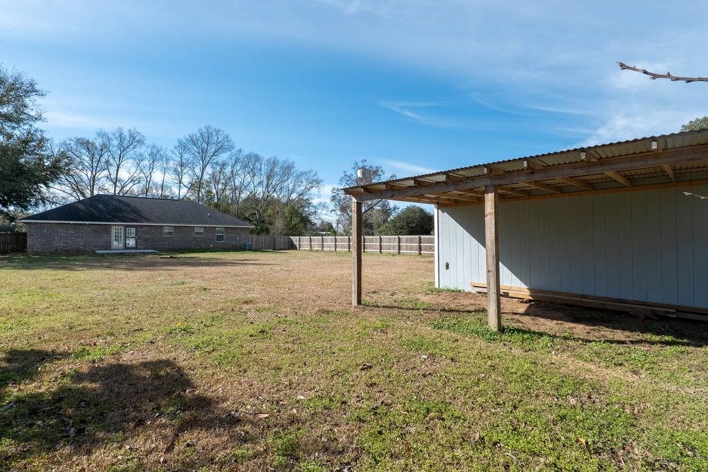 3059 B Avenue Loxley, AL 36551 - Photo 34 of 39