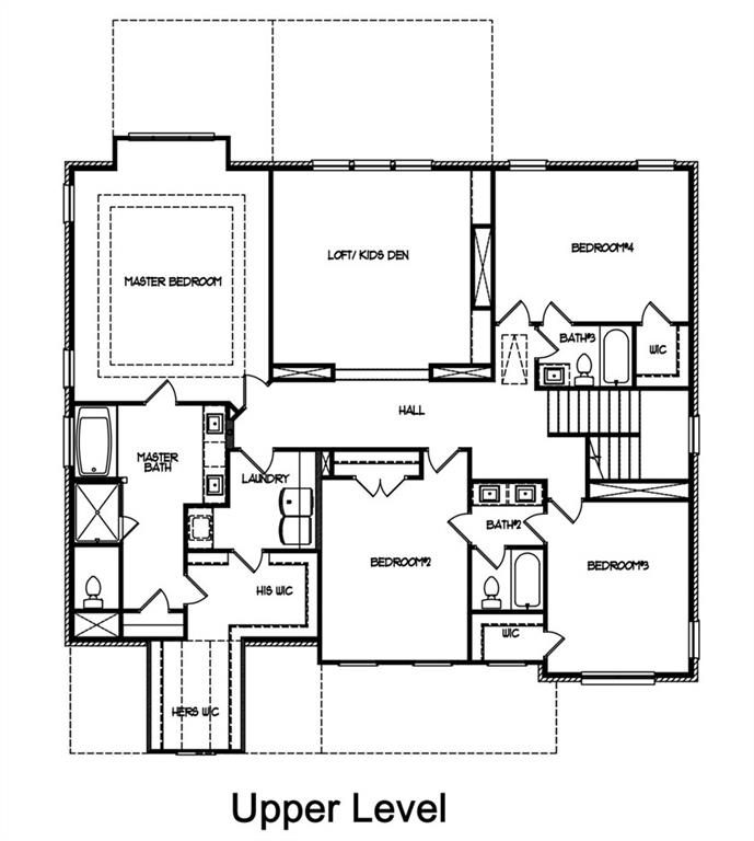 2969 North Bogan Road Northeast Buford, GA 30519 - Photo 4 of 66