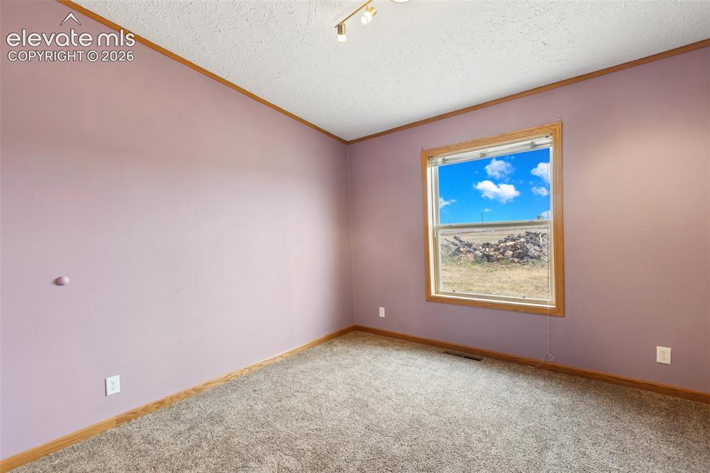 1350 South Calhan Highway Yoder, CO 80864 - Photo 36 of 45 2nd bdrm