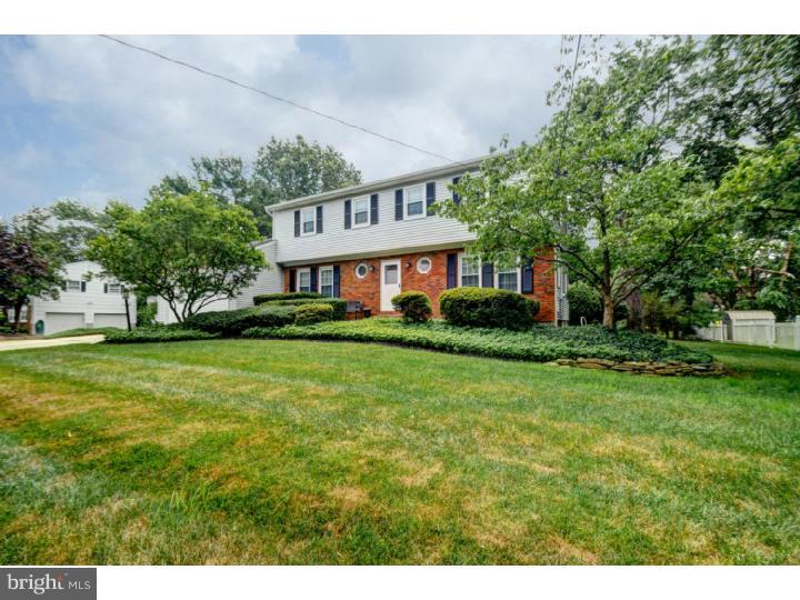 136 Conover Road Princeton Junction, NJ 08550 - Photo 1 of 23