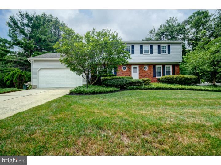 136 Conover Road Princeton Junction, NJ 08550 - Photo 2 of 23