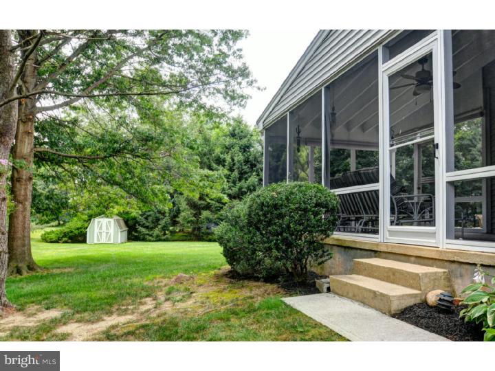 136 Conover Road Princeton Junction, NJ 08550 - Photo 19 of 23