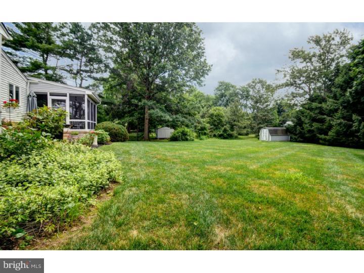 136 Conover Road Princeton Junction, NJ 08550 - Photo 20 of 23