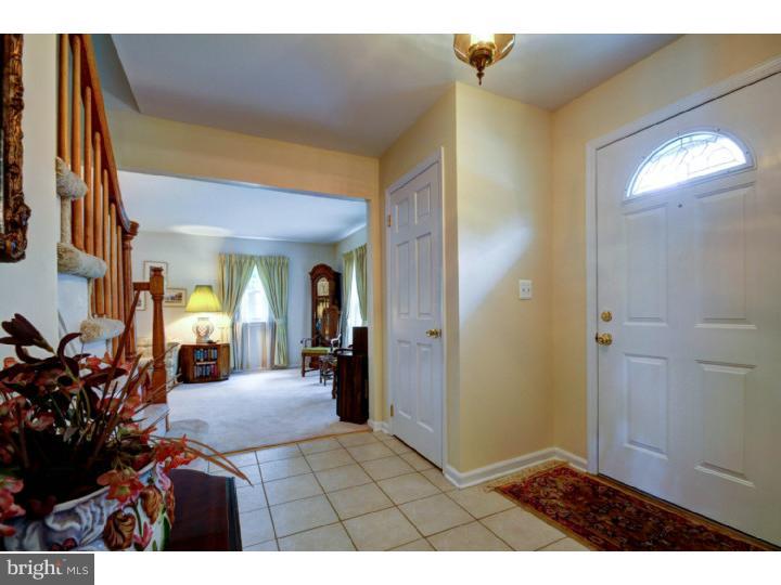 136 Conover Road Princeton Junction, NJ 08550 - Photo 3 of 23