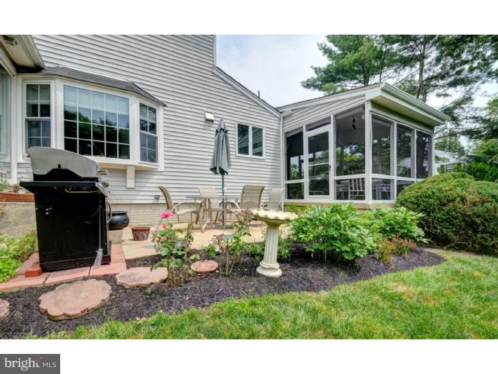 136 Conover Road Princeton Junction, NJ 08550 - Photo 21 of 23