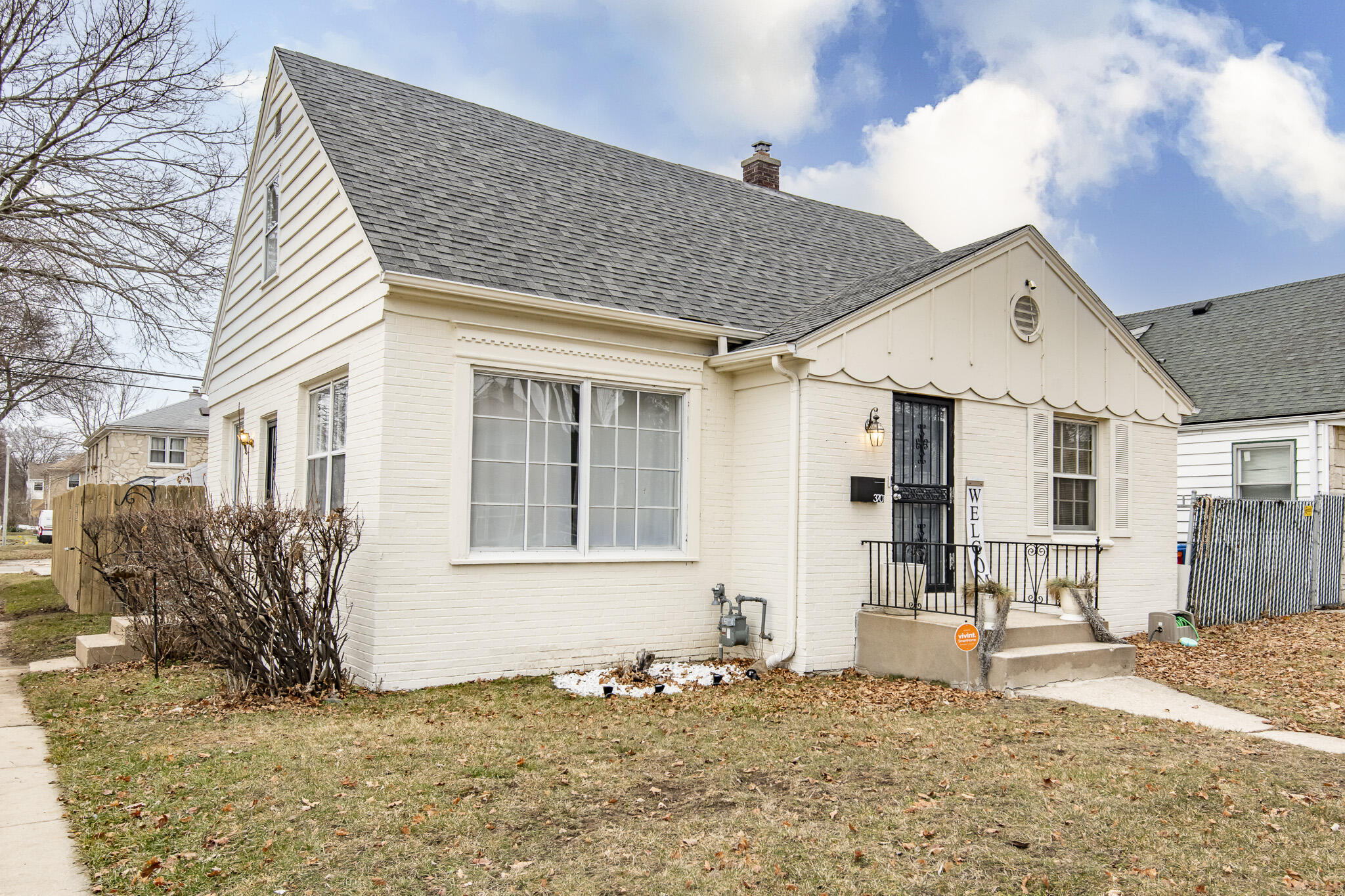 3701 North 52nd St  