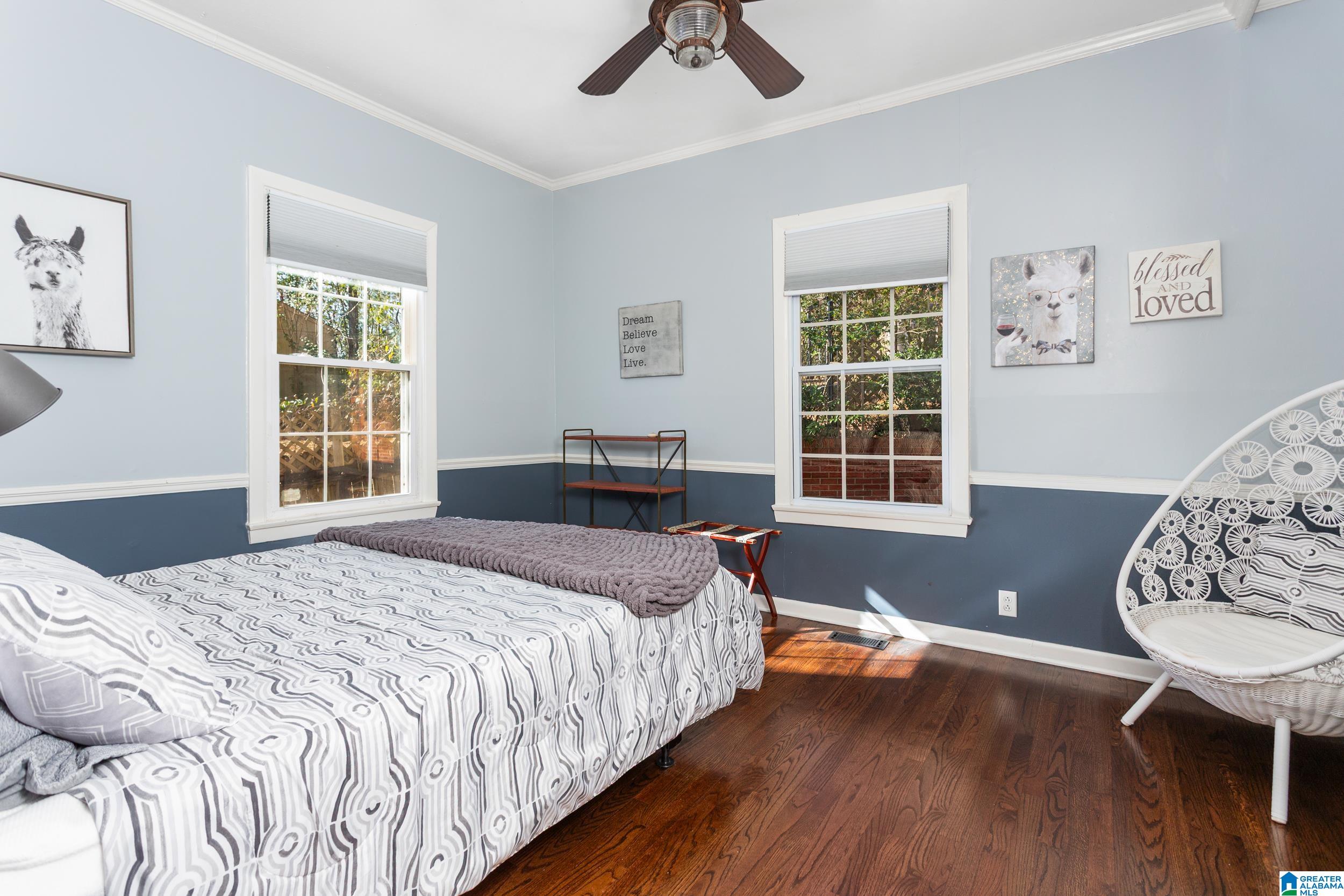1300 Booger Hollow Road Anniston, AL 36207 - Photo 13 of 72