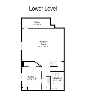 $1,100,000 | 1063 Osterman Avenue, Deerfield, IL 60015