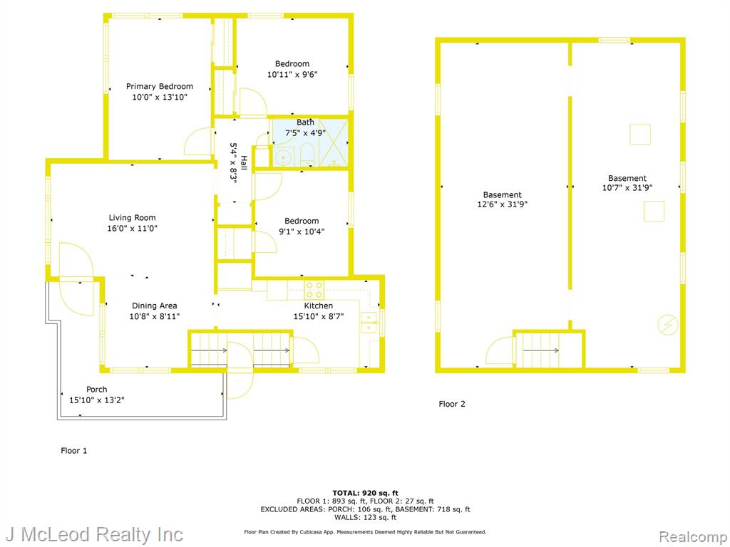 7604 Arbela Road Millington, MI 48746 - Photo 51 of 53 Gallery Image 51