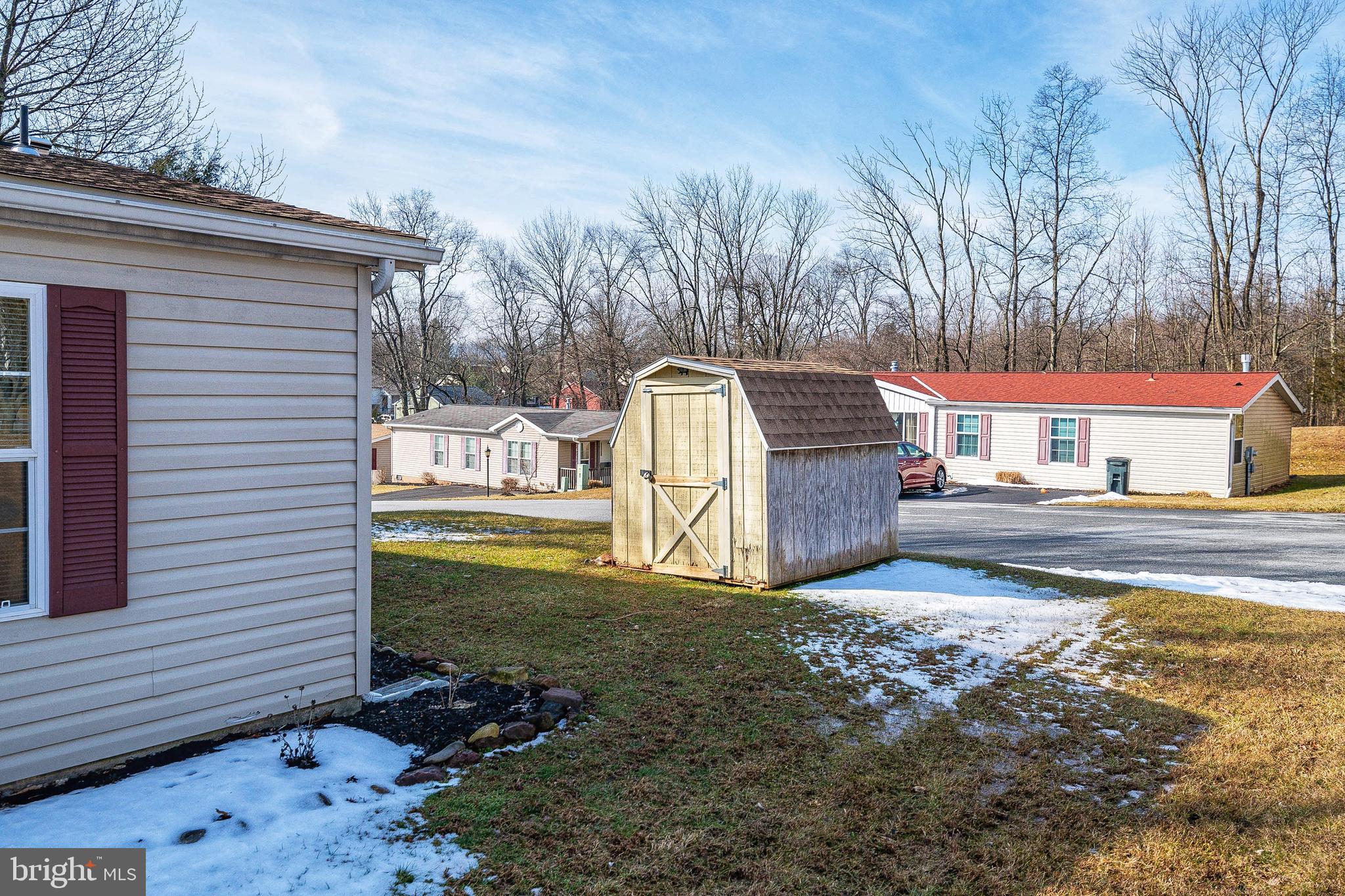 143 Heister Road Birdsboro, PA 19508 - Photo 29 of 32 Gallery Image 29