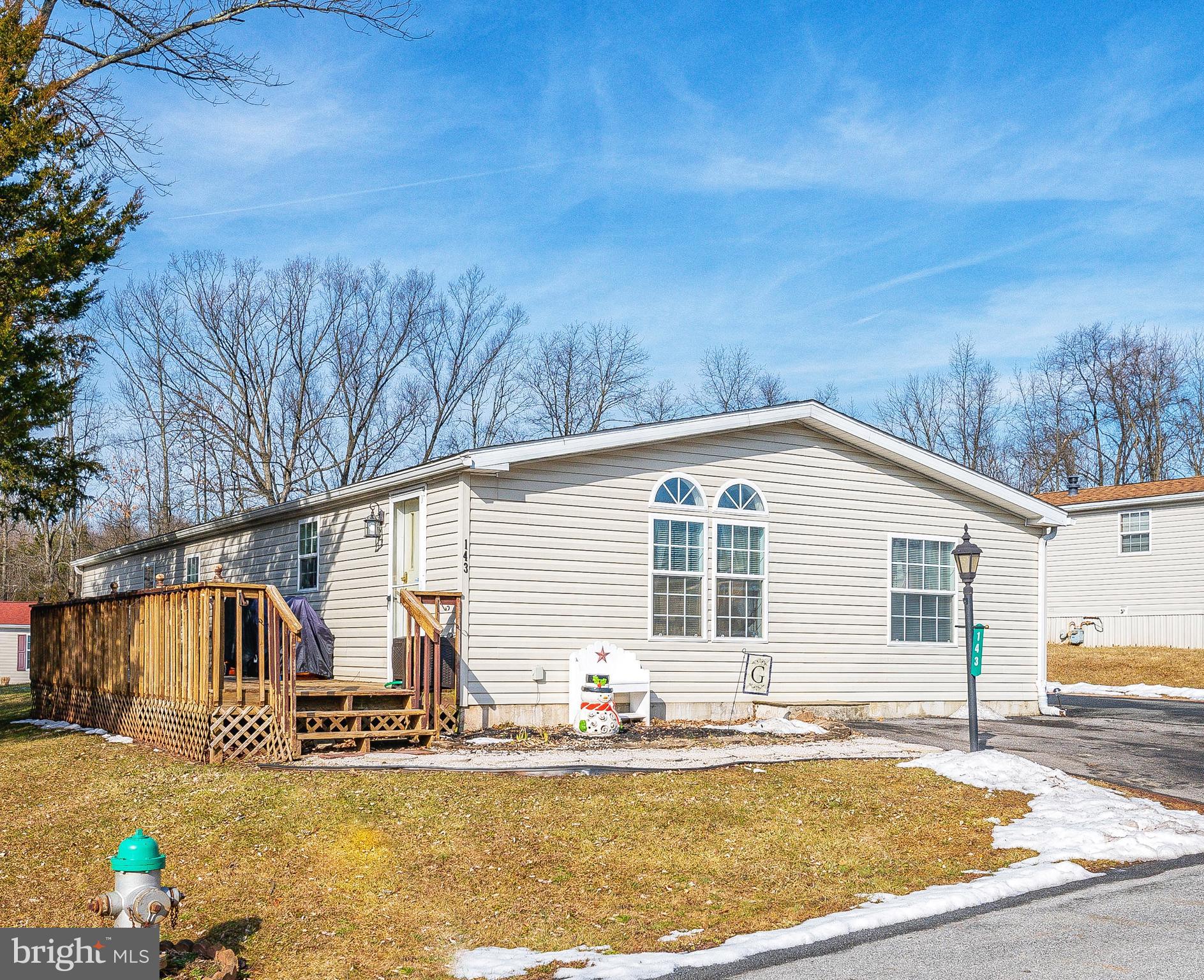 143 Heister Road Birdsboro, PA 19508 - Photo 30 of 32 Gallery Image 30
