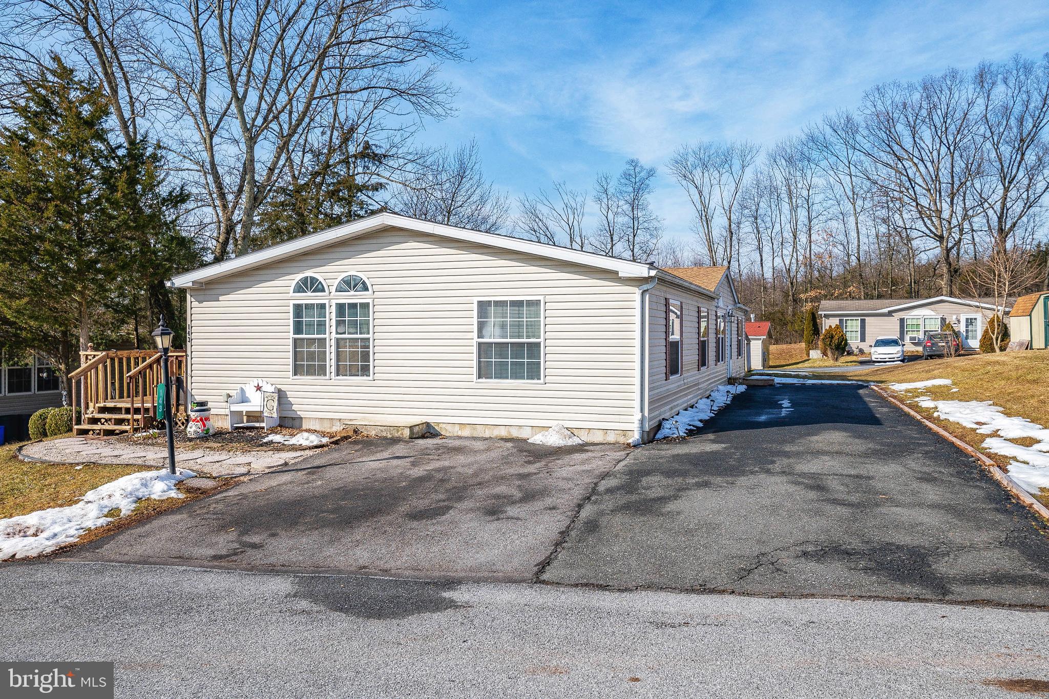 143 Heister Road Birdsboro, PA 19508 - Photo 31 of 32 Gallery Image 31