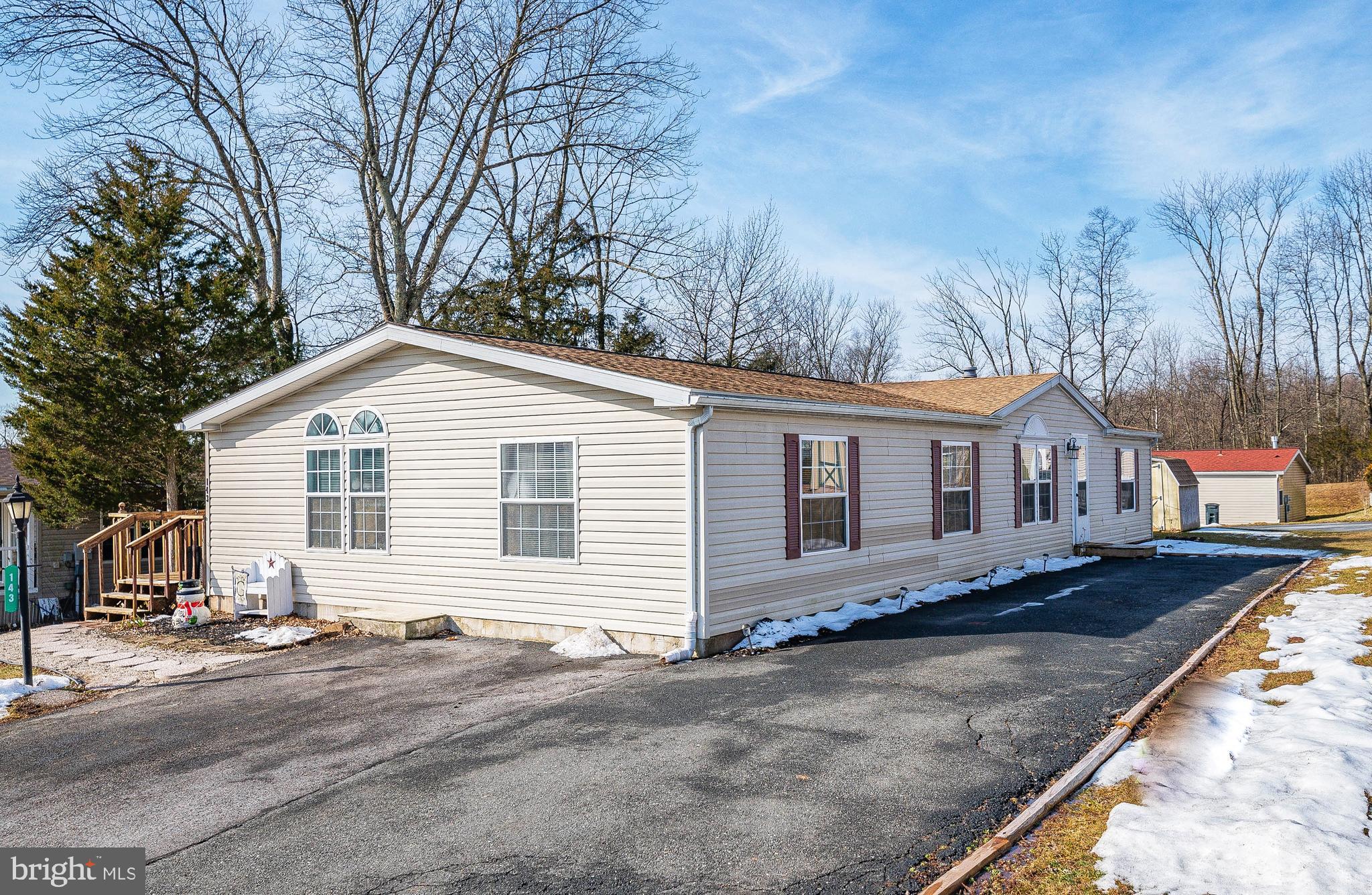 143 Heister Road Birdsboro, PA 19508 - Photo 32 of 32 Gallery Image 32