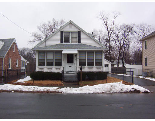 119 Eddy Street Springfield, MA 01104 - Photo 1 of 2