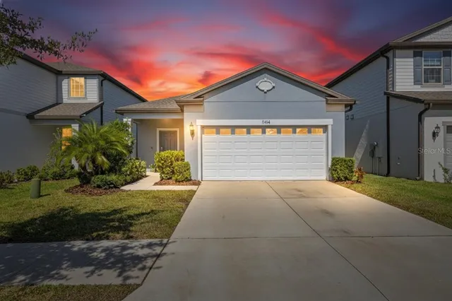 $349,900 | 11414 Green Harvest Dr., Riverview, FL 33578