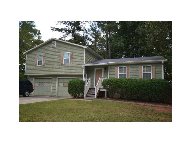2999 Caller Court Southwest Marietta, GA 30060 - Photo 1 of 1 Exterior Front.