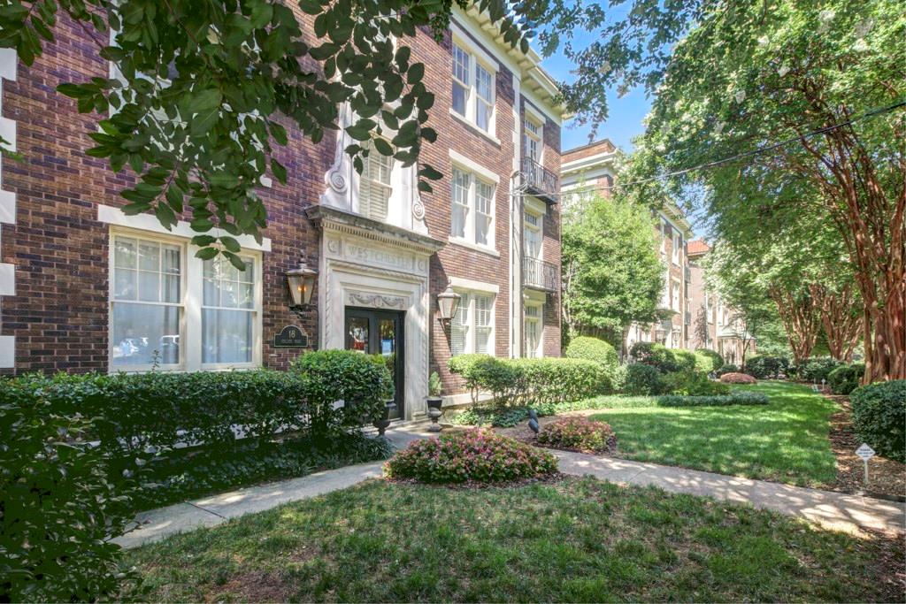 18 Collier Road Northwest, Unit 10 Atlanta, GA 30309 - Photo 1 of 1