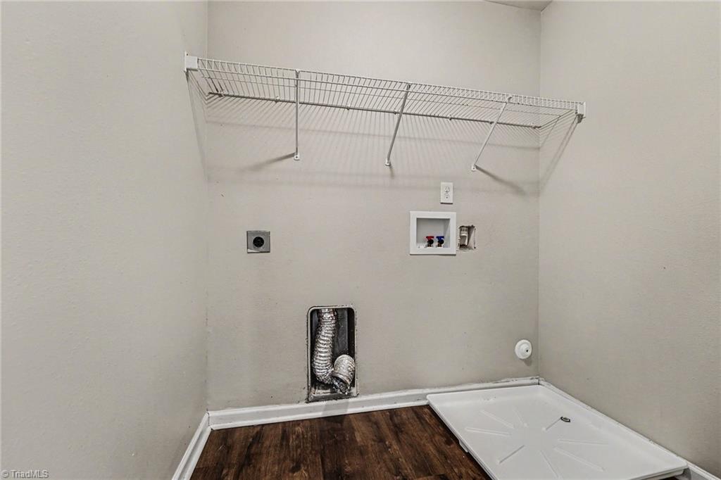 124 Forest Glade Road Winston-Salem, NC 27107 - Photo 25 of 27