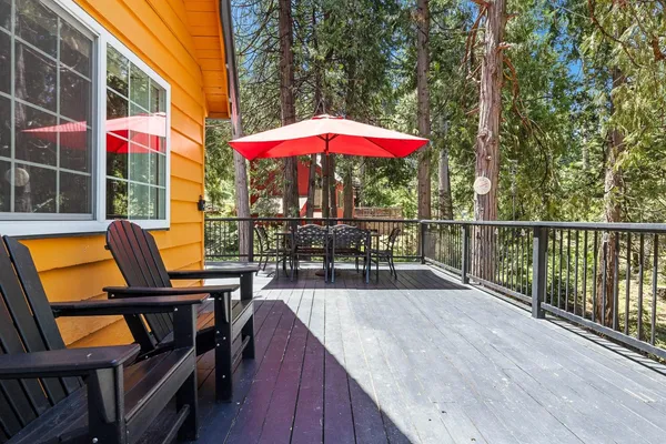 $475,000 | 41842 Black Oak Way, Shaver Lake, CA 93664
