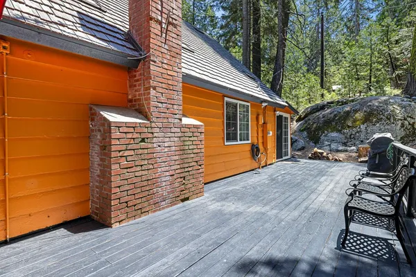 $475,000 | 41842 Black Oak Way, Shaver Lake, CA 93664