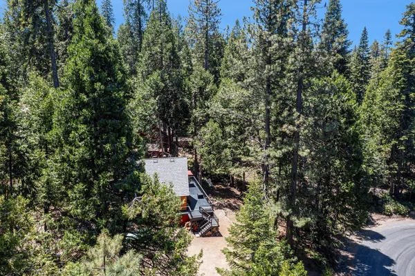 $475,000 | 41842 Black Oak Way, Shaver Lake, CA 93664