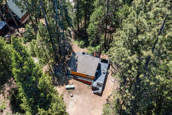 $475,000 | 41842 Black Oak Way, Shaver Lake, CA 93664