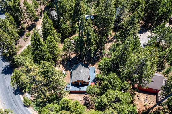 $475,000 | 41842 Black Oak Way, Shaver Lake, CA 93664