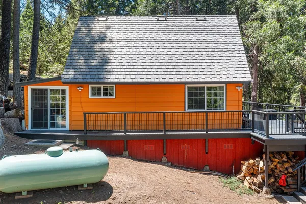$475,000 | 41842 Black Oak Way, Shaver Lake, CA 93664
