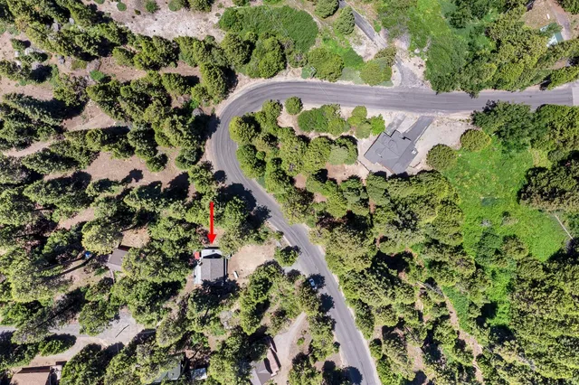 $522,000 | 41842 Black Oak Way, Shaver Lake, CA 93664