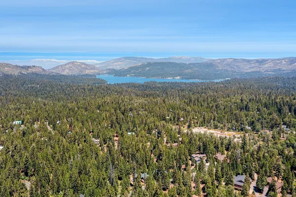 $475,000 | 41842 Black Oak Way, Shaver Lake, CA 93664
