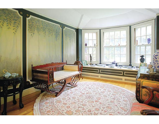 156 Dean Road Brookline, MA 02445 - Photo 6 of 6