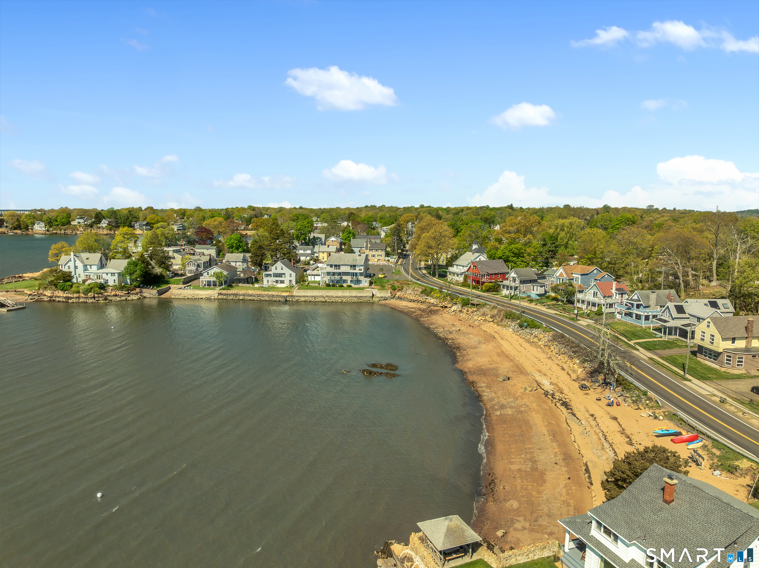 58 Grove Street Branford, CT 06405 - Photo 22 of 38