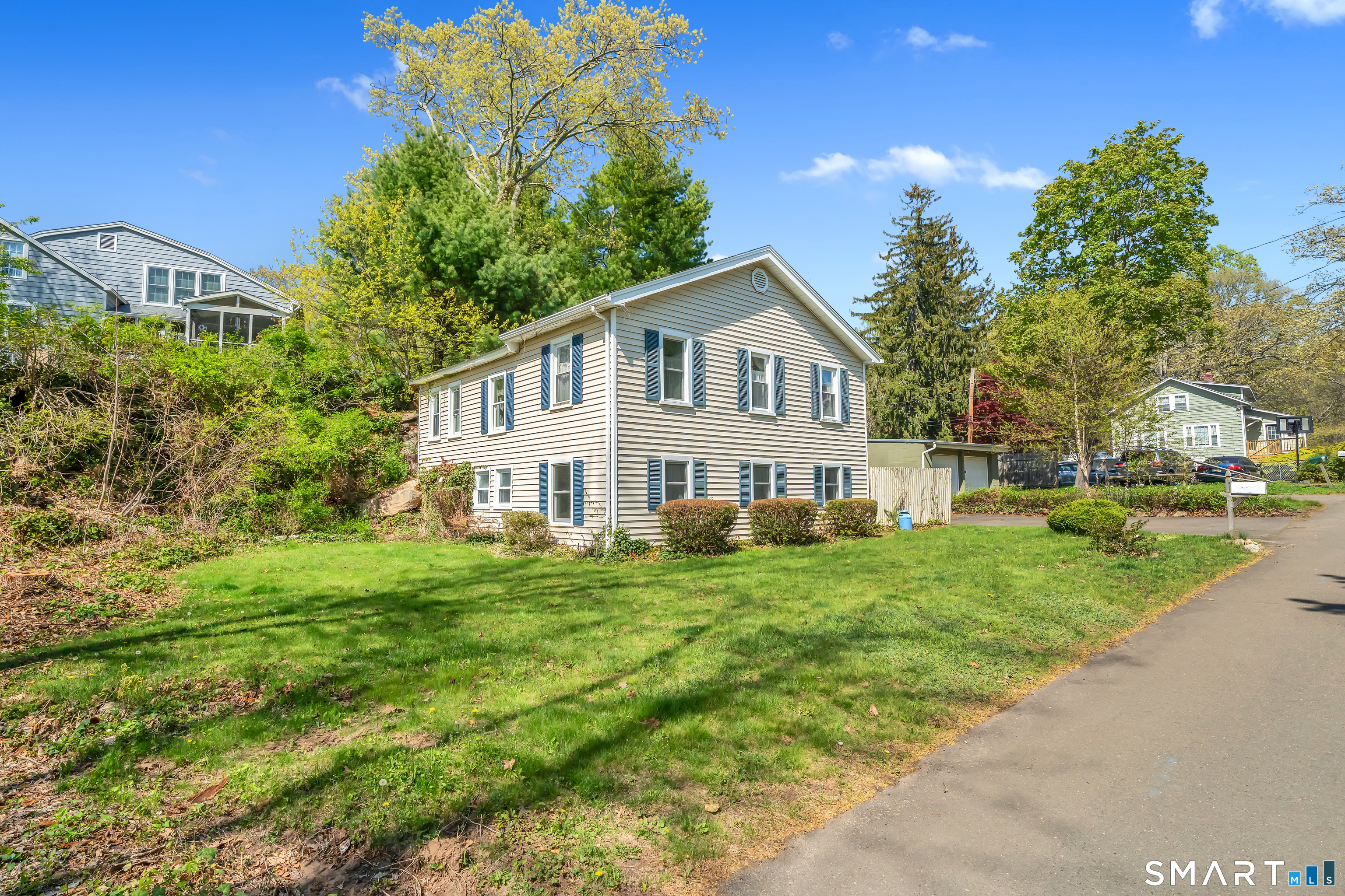 58 Grove Street Branford, CT 06405 - Photo 37 of 38
