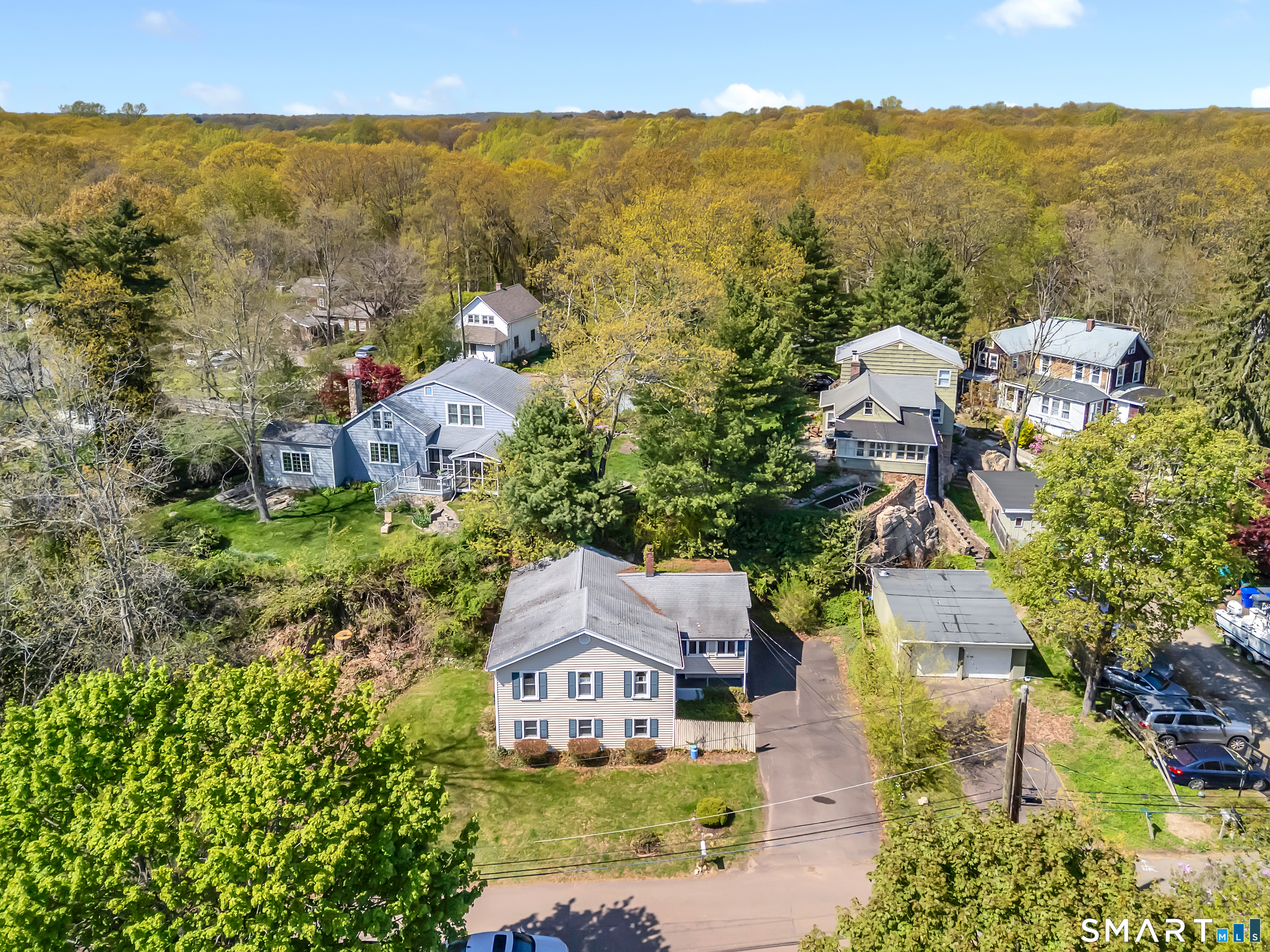 58 Grove Street Branford, CT 06405 - Photo 38 of 38