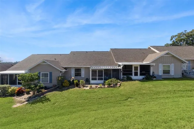 $194,990 | 1164 Villa Lane, Unit S, Apopka, FL 32712