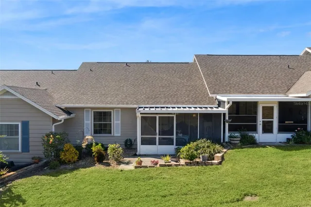 $194,990 | 1164 Villa Lane, Unit S, Apopka, FL 32712