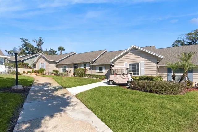 $194,990 | 1164 Villa Lane, Unit S, Apopka, FL 32712