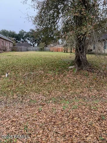 $21,000 | 202 Grossie Drive, Lafayette, LA 70501