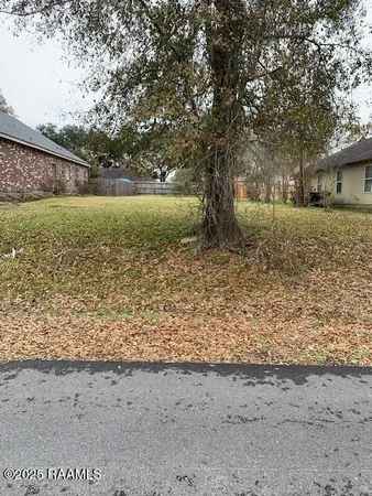 $18,000 | 202 Grossie Drive, Lafayette, LA 70501