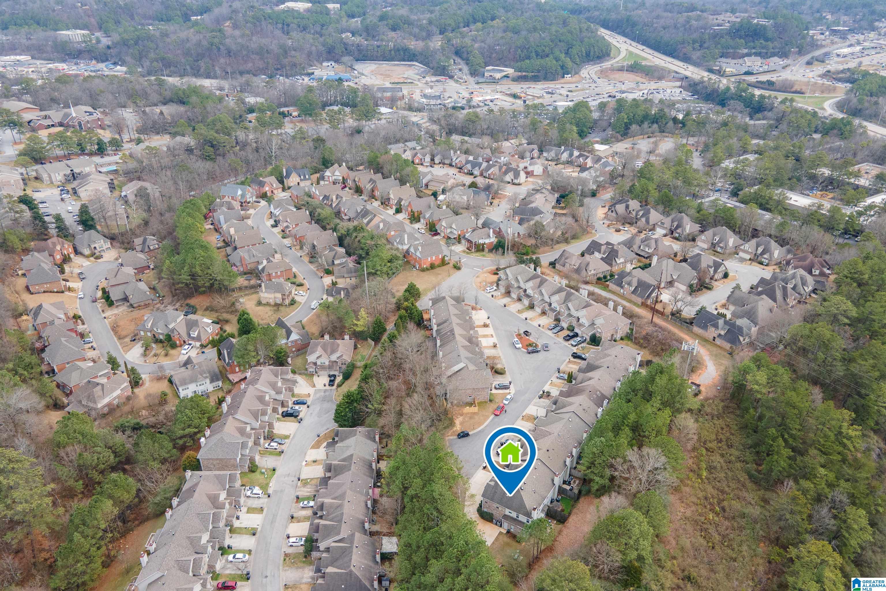 505 Hackberry Ridge Cove Birmingham, AL 35226 - Photo 43 of 50
