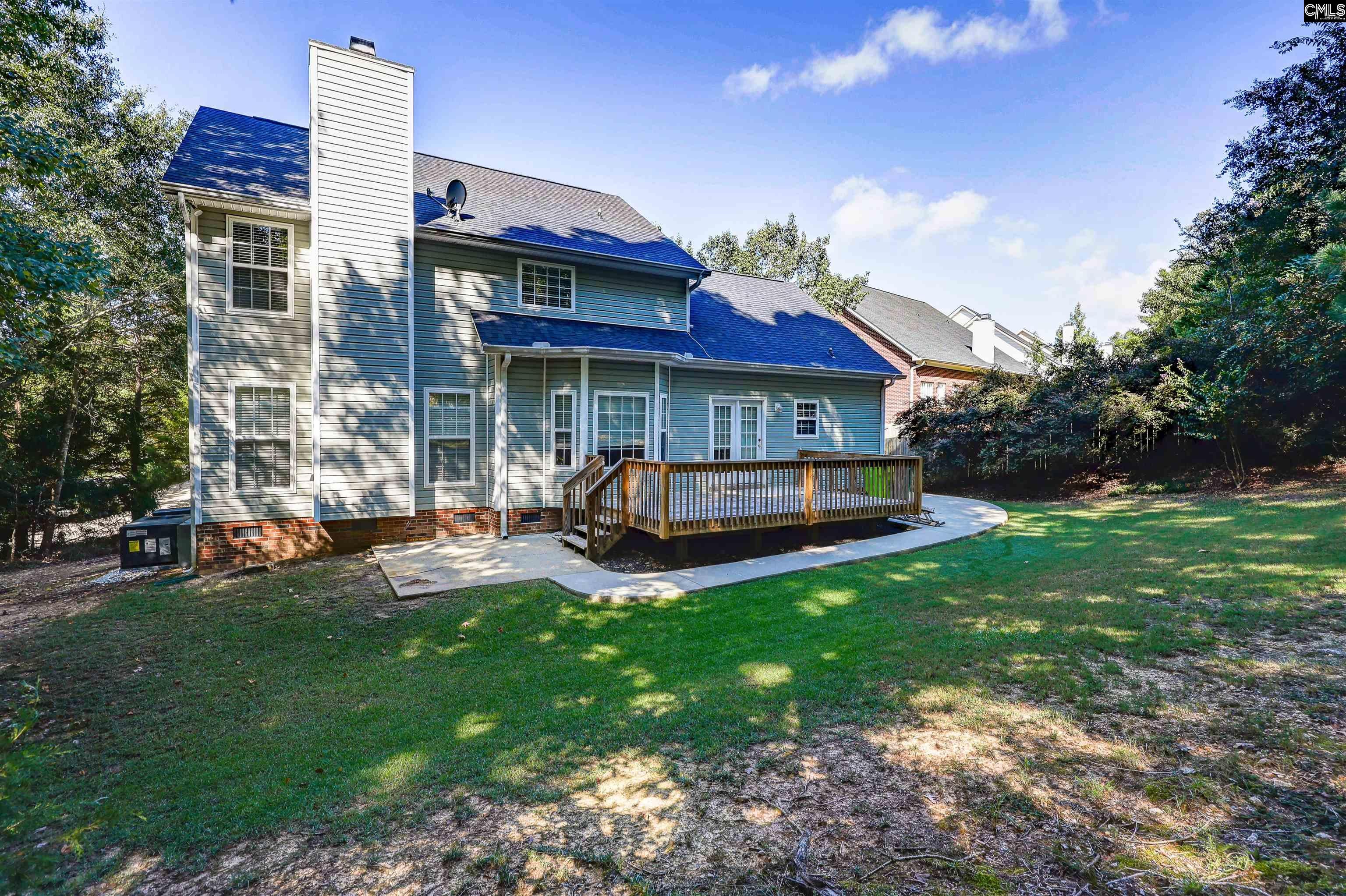 120 Hope Trace Way Irmo, SC 29063 - Photo 47 of 57 Gallery Image 47