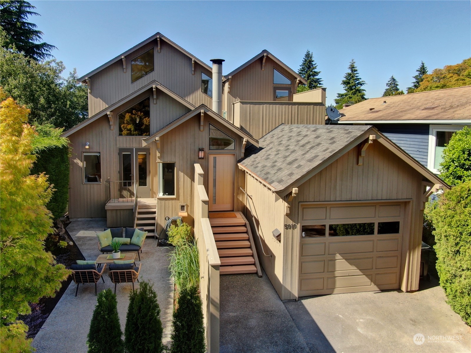 5012 Southwest Dawson Street Seattle, WA 98136 - Photo 37 of 37 Gallery Image 37